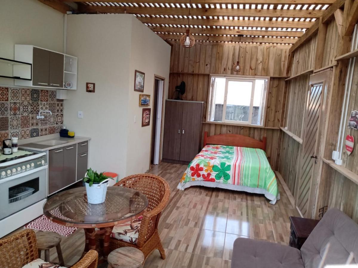 Вілла Linda Casa Studio, 100M Do Mar, Пасу-ді-Торріс Екстер'єр фото
